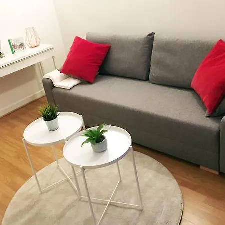 Appartamento Chic Et Cosy *