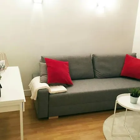 Appartamento Chic Et Cosy