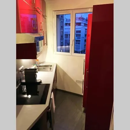 Chic Et Cosy Appartamento Parigi