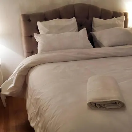 Chic Et Cosy Appartamento